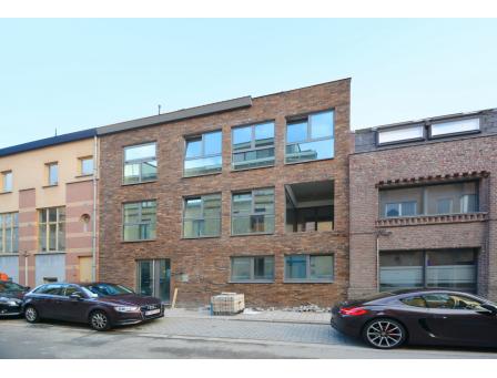 Toestand na tussenkomst Leiegoed Toestand na tussenkomst Leiegoed